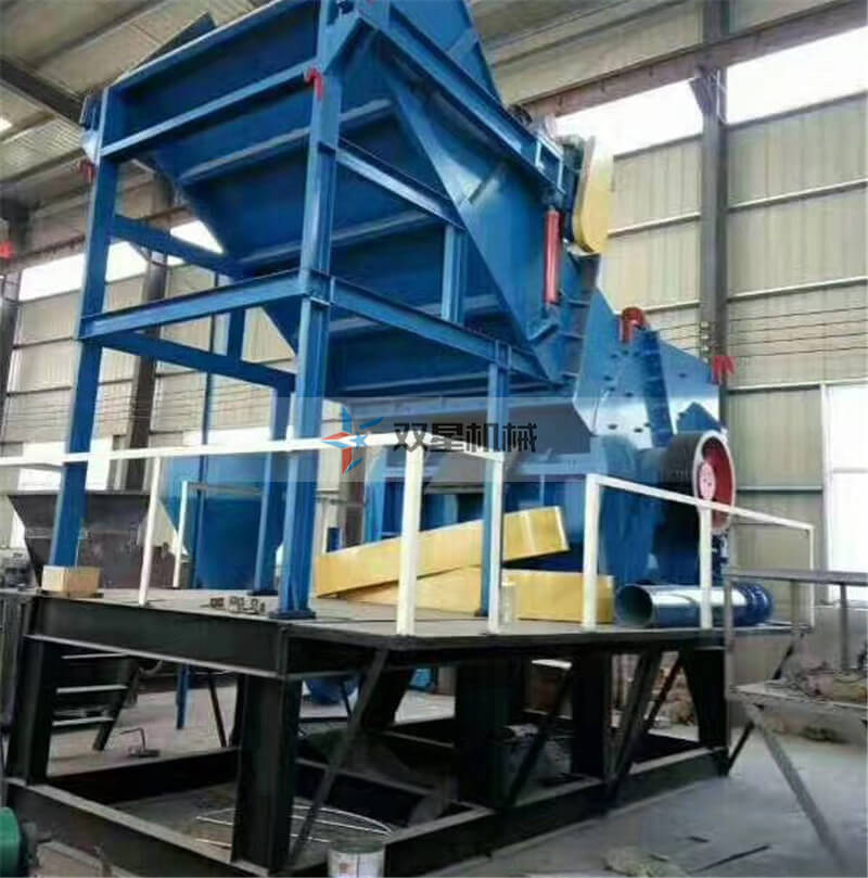 垃圾粉碎機(jī)