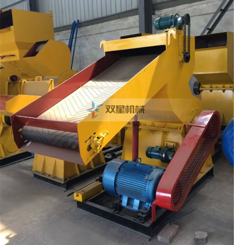 橡膠粉碎機(jī)