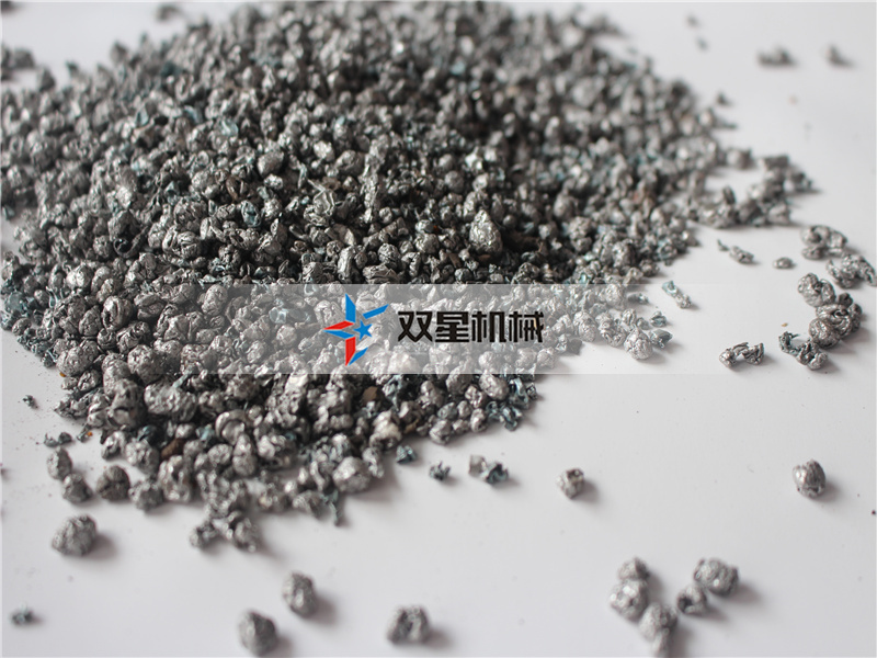 金屬粉碎機設(shè)備利潤怎么算更為合適皓星機械