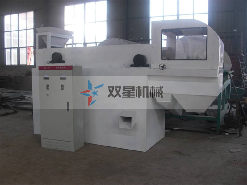 皓星<a href='http://www.huashiji.cn/line/592.html' target='_blank'><span>磁選機(jī)</span></a>