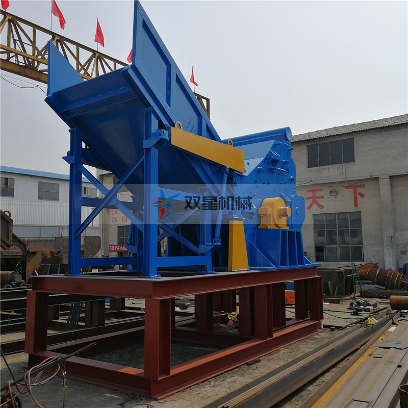 易拉罐粉碎機(jī)