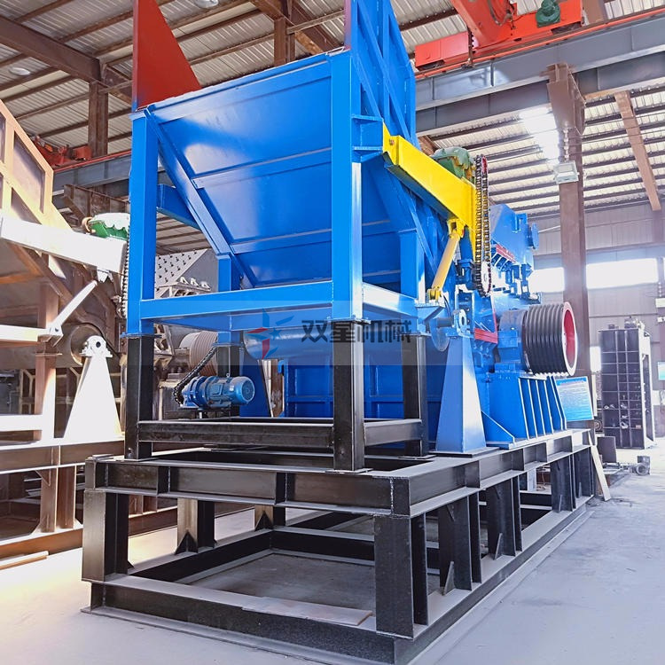 金屬粉碎機(jī)