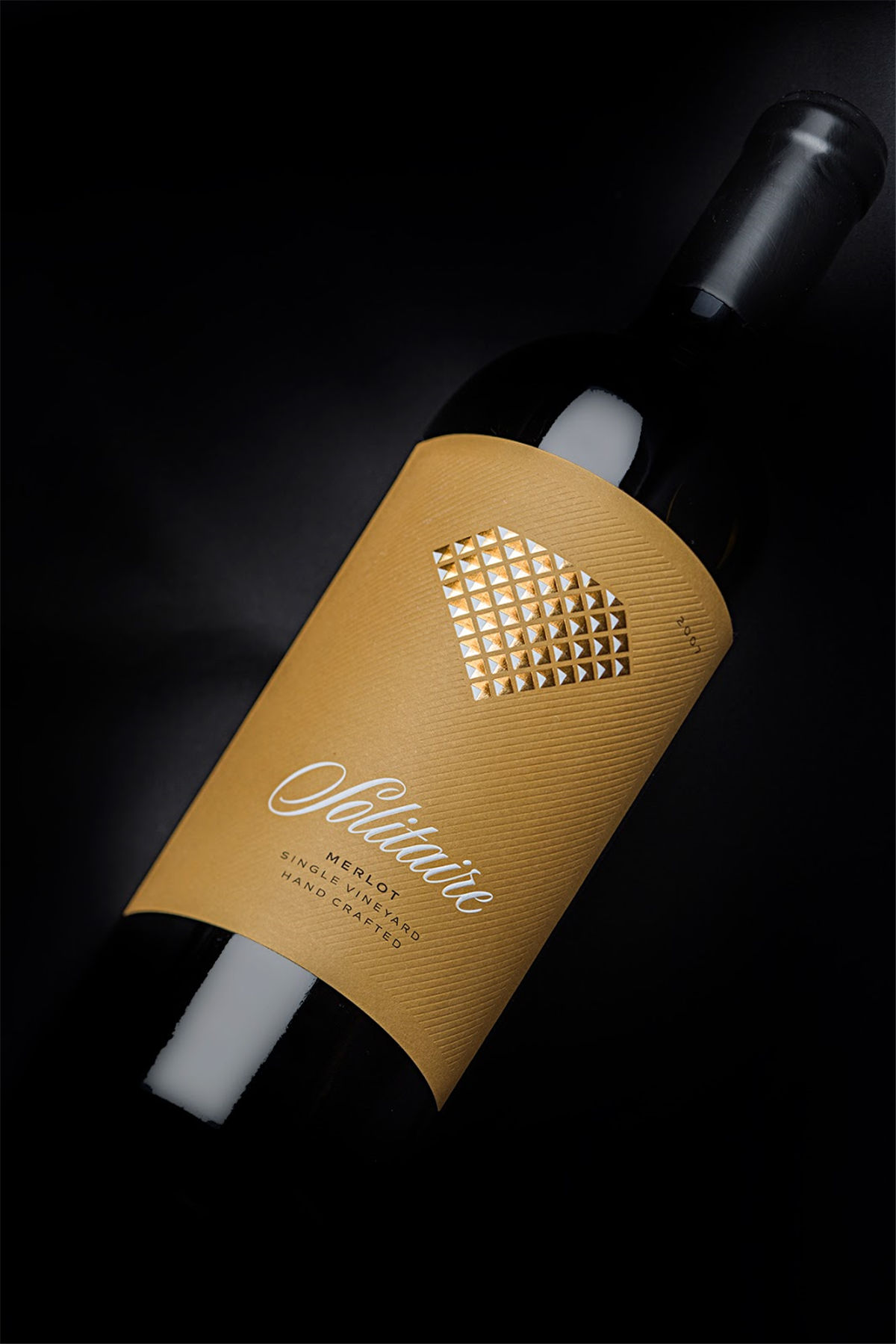 寧夏葡萄酒包裝設(shè)計公司參考(圖2)