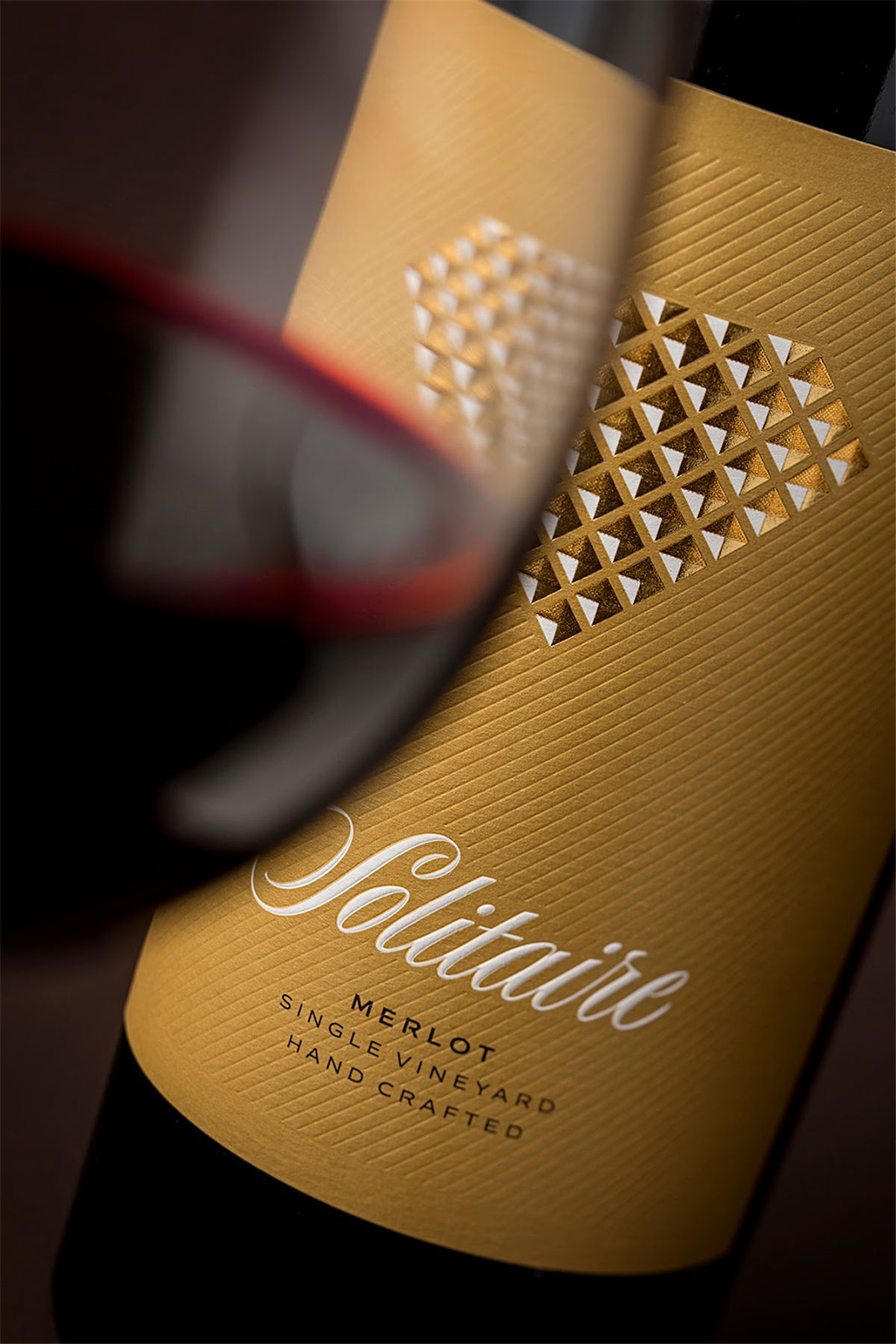 寧夏葡萄酒包裝設(shè)計公司參考(圖1)