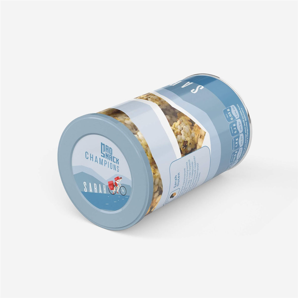 灌裝零食包裝設(shè)計(jì)參考(圖11)