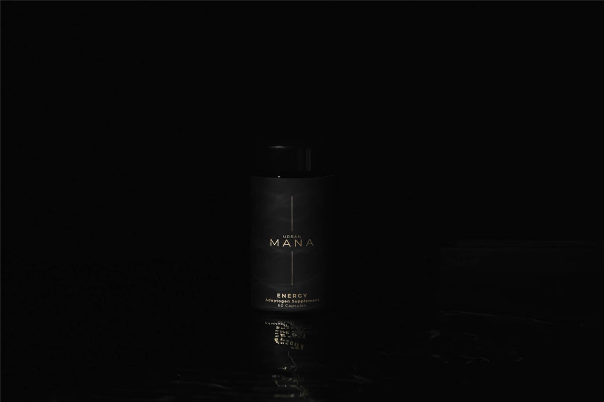 保健品包裝設(shè)計(jì)參考-蘑菇提取物(圖3)