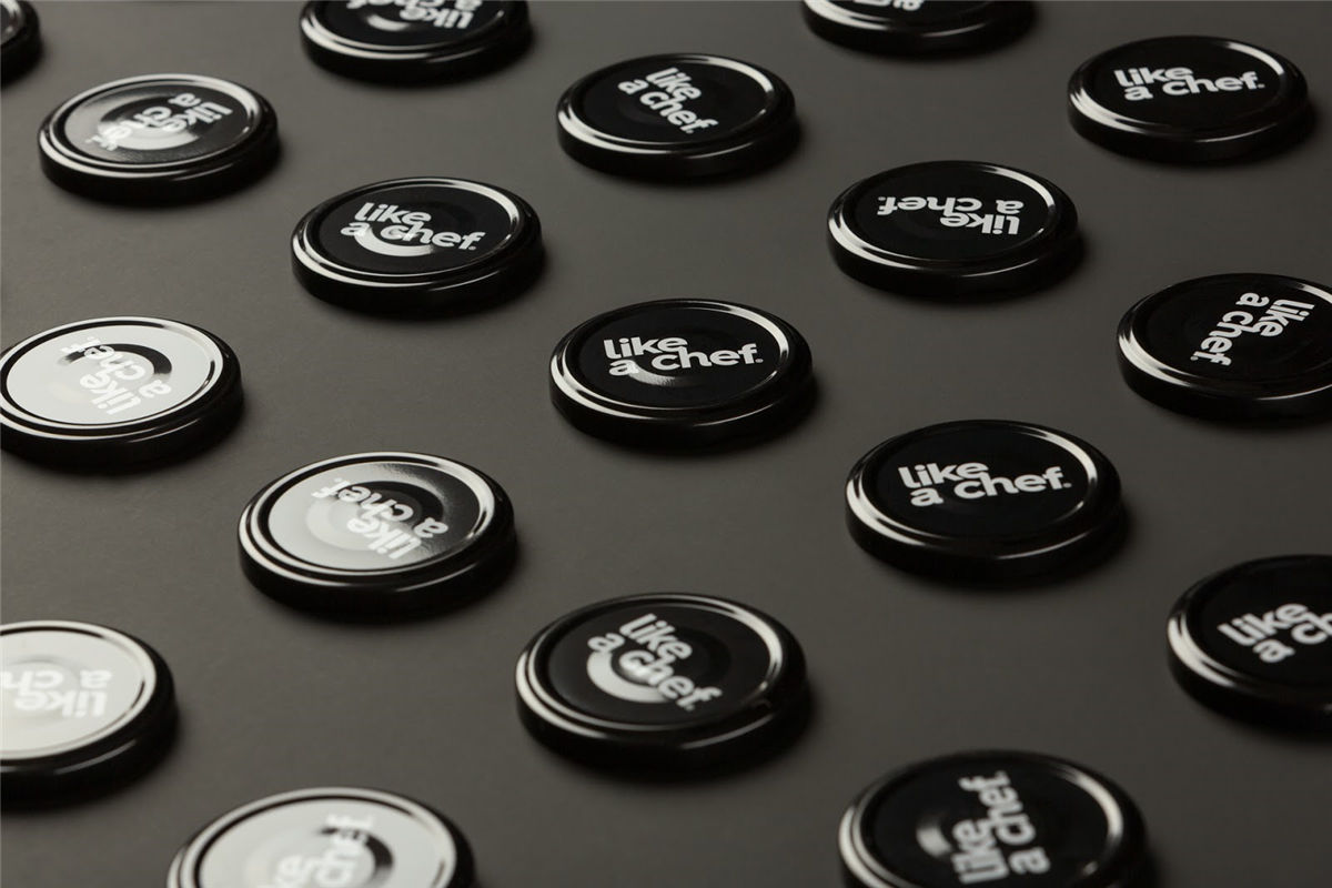 高端辣椒醬包裝設(shè)計參考(圖4)