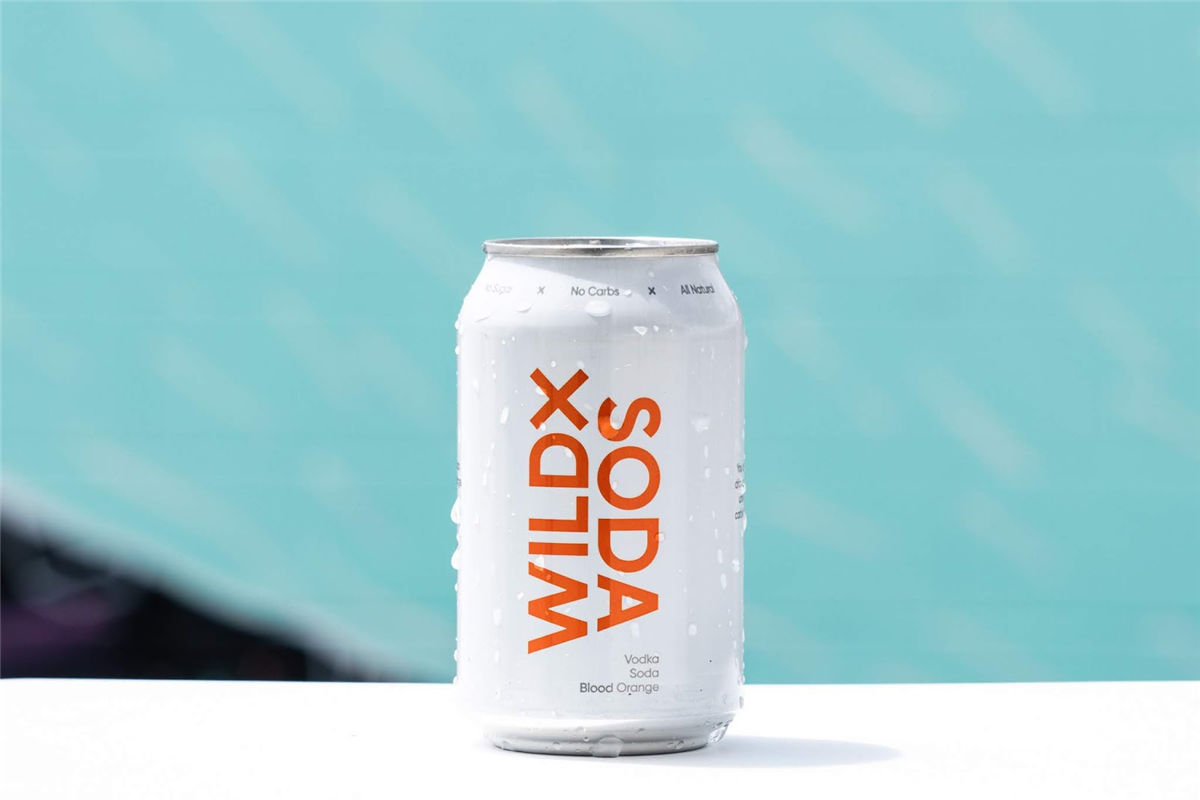 汽水包裝設(shè)計(jì)參考(圖3)