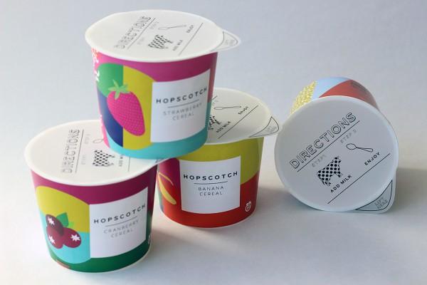 谷物牛奶包裝設(shè)計(jì)(圖3) 谷物牛奶包裝設(shè)計(jì)(圖3)