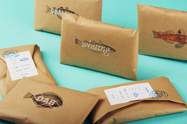 魚包裝– 10種精美的魚包裝方法(圖4) 魚包裝– 10種精美的魚包裝方法(圖4)