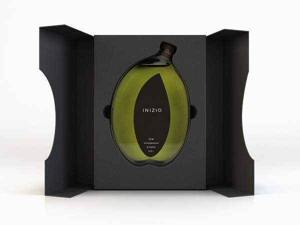 高端食用油包裝設(shè)計(圖2) 高端食用油包裝設(shè)計(圖2)