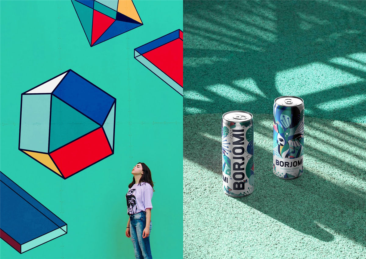 礦泉水包裝設(shè)計(jì)-易拉罐裝(圖15) 礦泉水包裝設(shè)計(jì)-易拉罐裝(圖15)