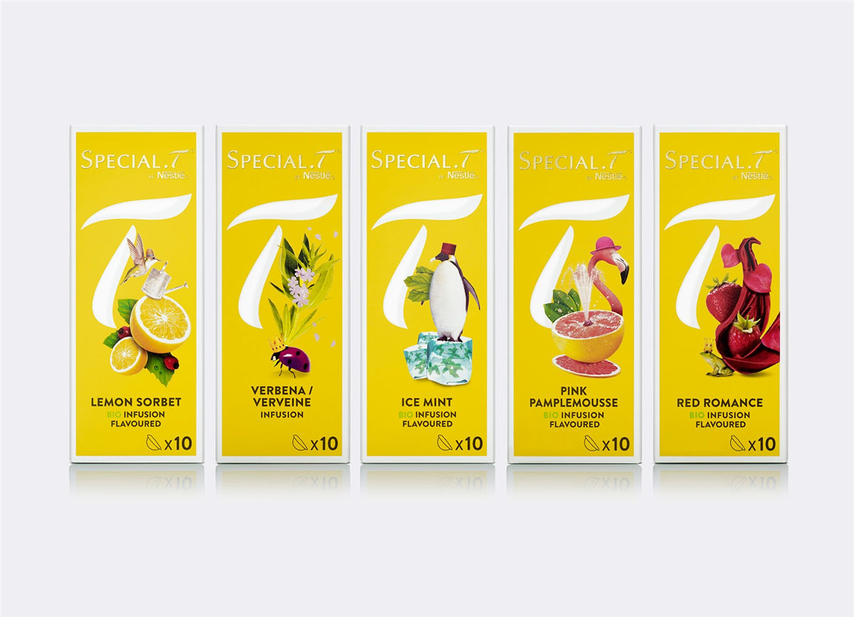 漢中子午仙毫包裝設(shè)計參考(圖4)