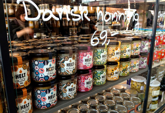 秦嶺土蜂蜜包裝設(shè)計參考(圖11)