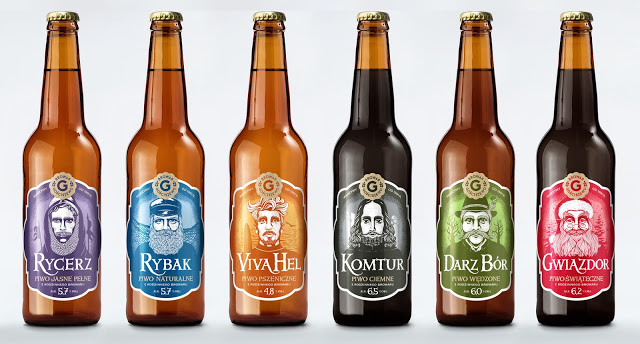 國(guó)外聽(tīng)裝啤酒包裝設(shè)計(jì)欣賞(圖12)