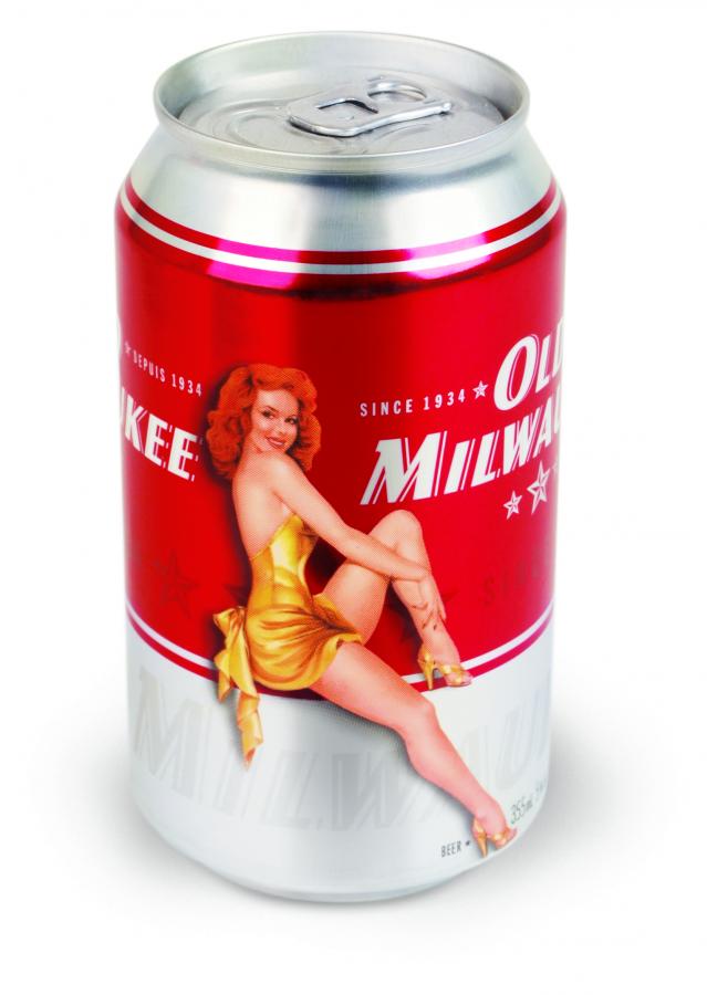 女性形象在包裝設(shè)計(jì)中經(jīng)常出現(xiàn)(圖1) 女性形象在包裝設(shè)計(jì)中經(jīng)常出現(xiàn)(圖1)