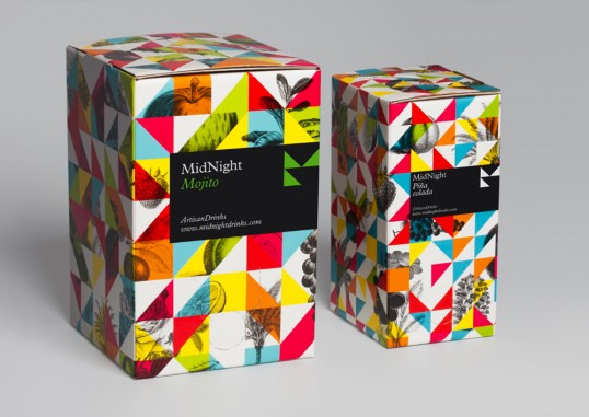 包裝設計用色如用兵(圖6) 包裝設計用色如用兵(圖6)