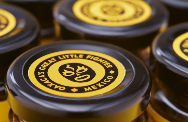 辣椒醬包裝設(shè)計參考(圖4) 辣椒醬包裝設(shè)計參考(圖4)