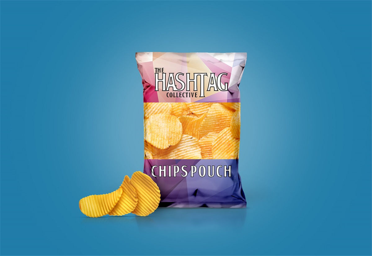 30款薯片包裝設(shè)計(jì)(圖27) 30款薯片包裝設(shè)計(jì)(圖27)