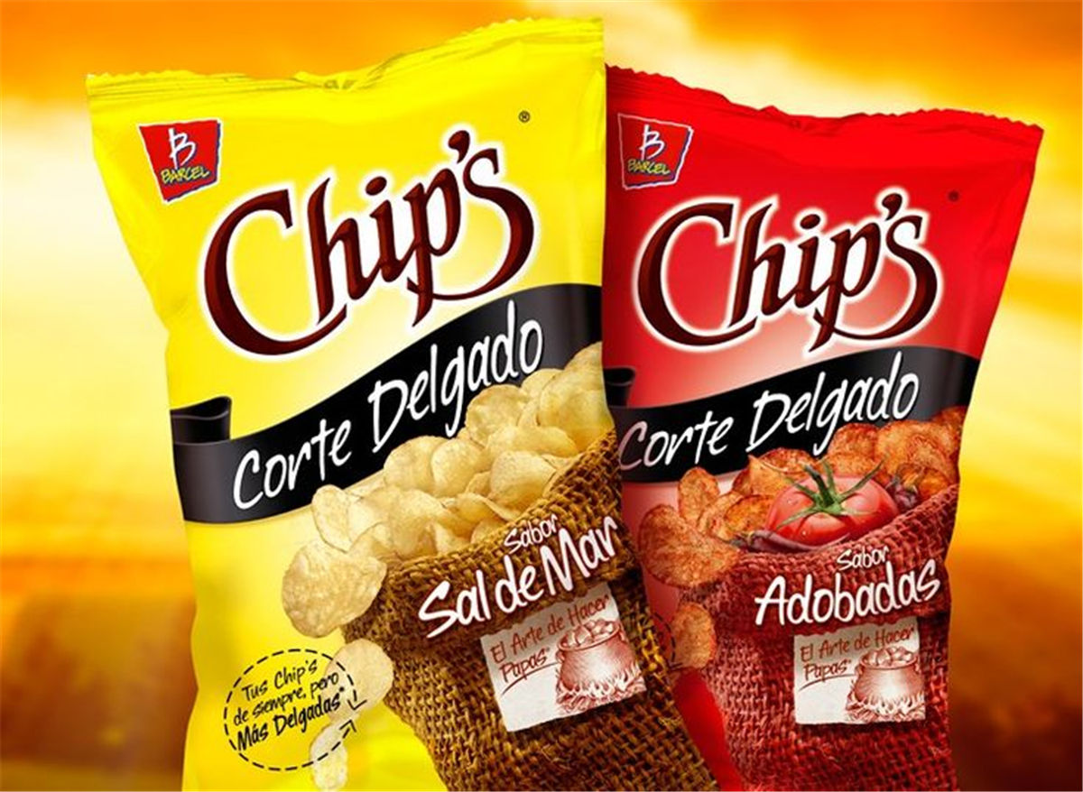 30款薯片包裝設(shè)計(jì)(圖29) 30款薯片包裝設(shè)計(jì)(圖29)