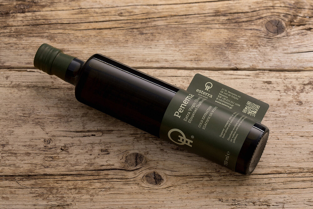 高端食用油包裝設(shè)計(jì)參考(圖4) 高端食用油包裝設(shè)計(jì)參考(圖4)