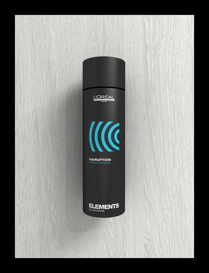 化妝品包裝設(shè)計美容護理(圖1)