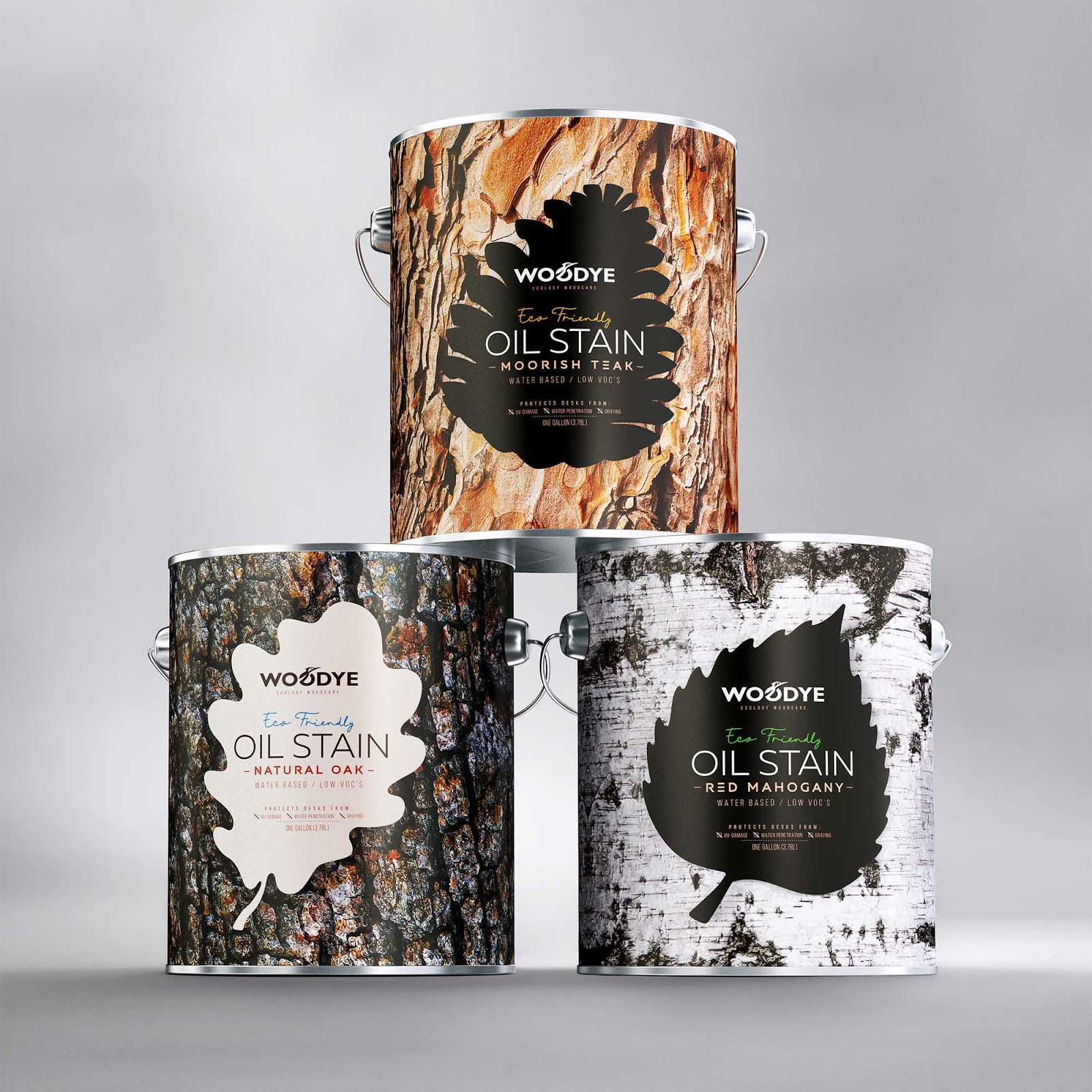 國外涂料包裝設(shè)計(jì)(圖1) 國外涂料包裝設(shè)計(jì)(圖1)