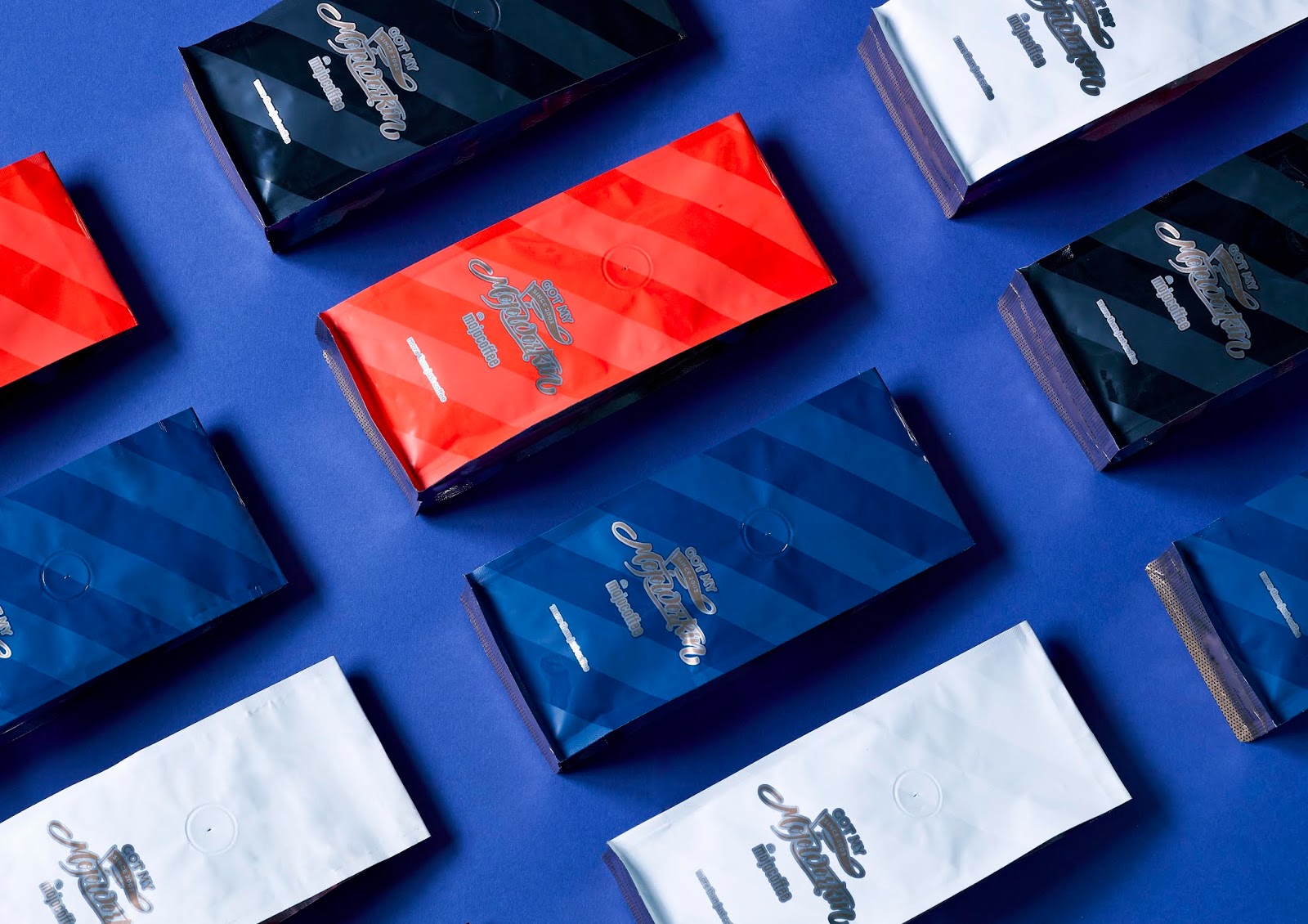 咖啡零售包裝設(shè)計(jì)(圖6)