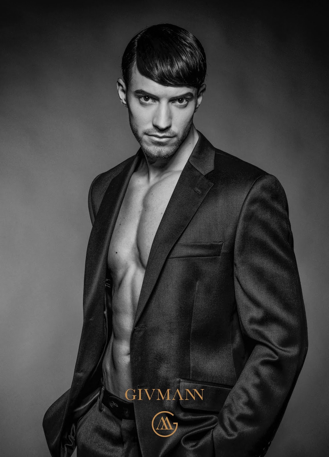 服裝定制品牌包裝設(shè)計(jì)(圖13)