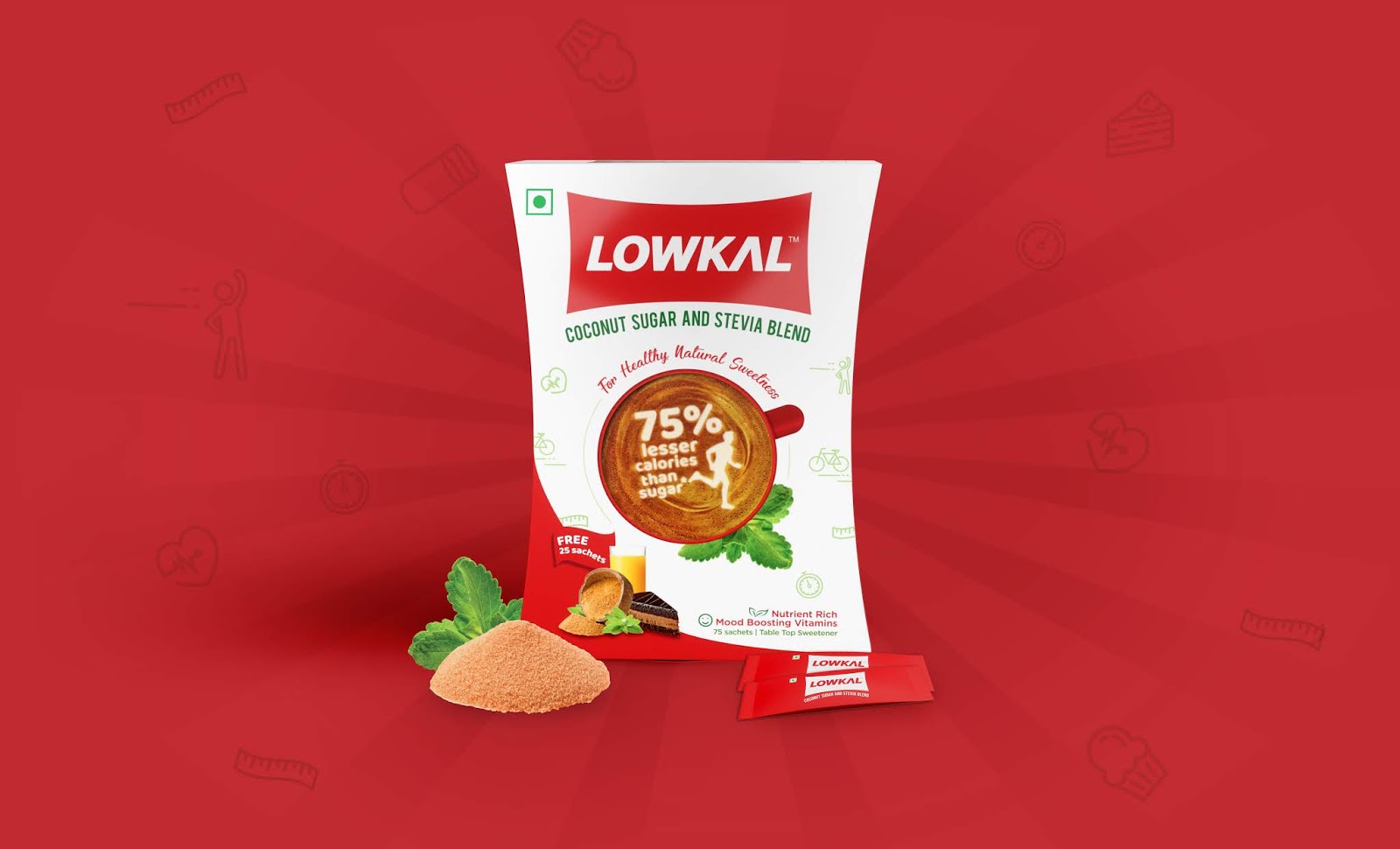 椰子糖包裝設計(圖4) 椰子糖包裝設計(圖4)