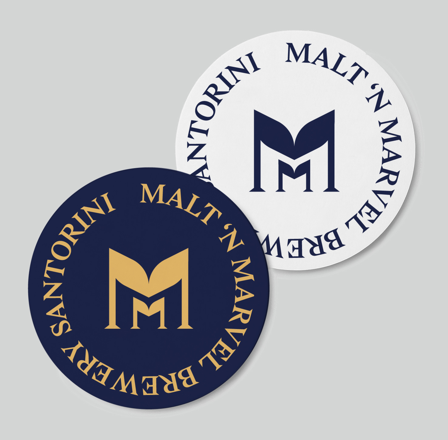 插畫(huà)形式啤酒包裝設(shè)計(jì)(圖6)