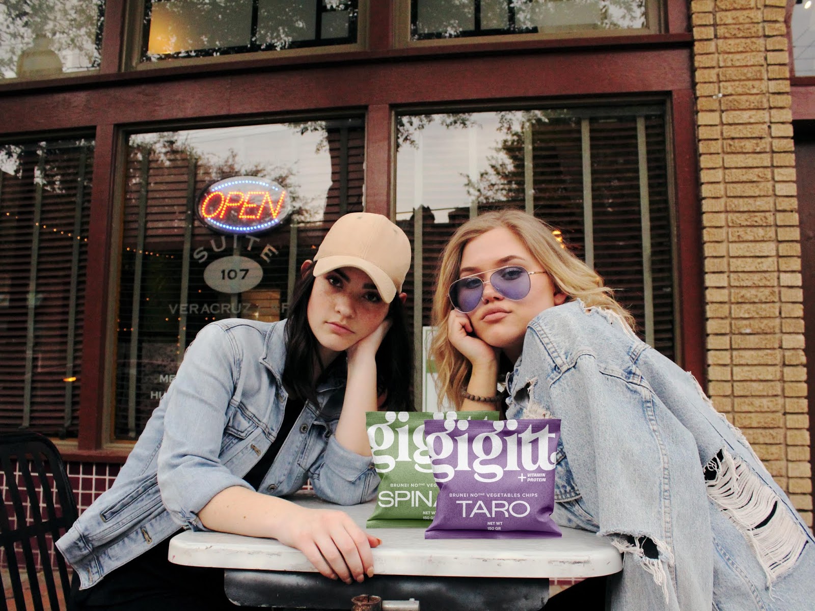 蔬菜干零食包裝設(shè)計(圖8) 蔬菜干零食包裝設(shè)計(圖8)