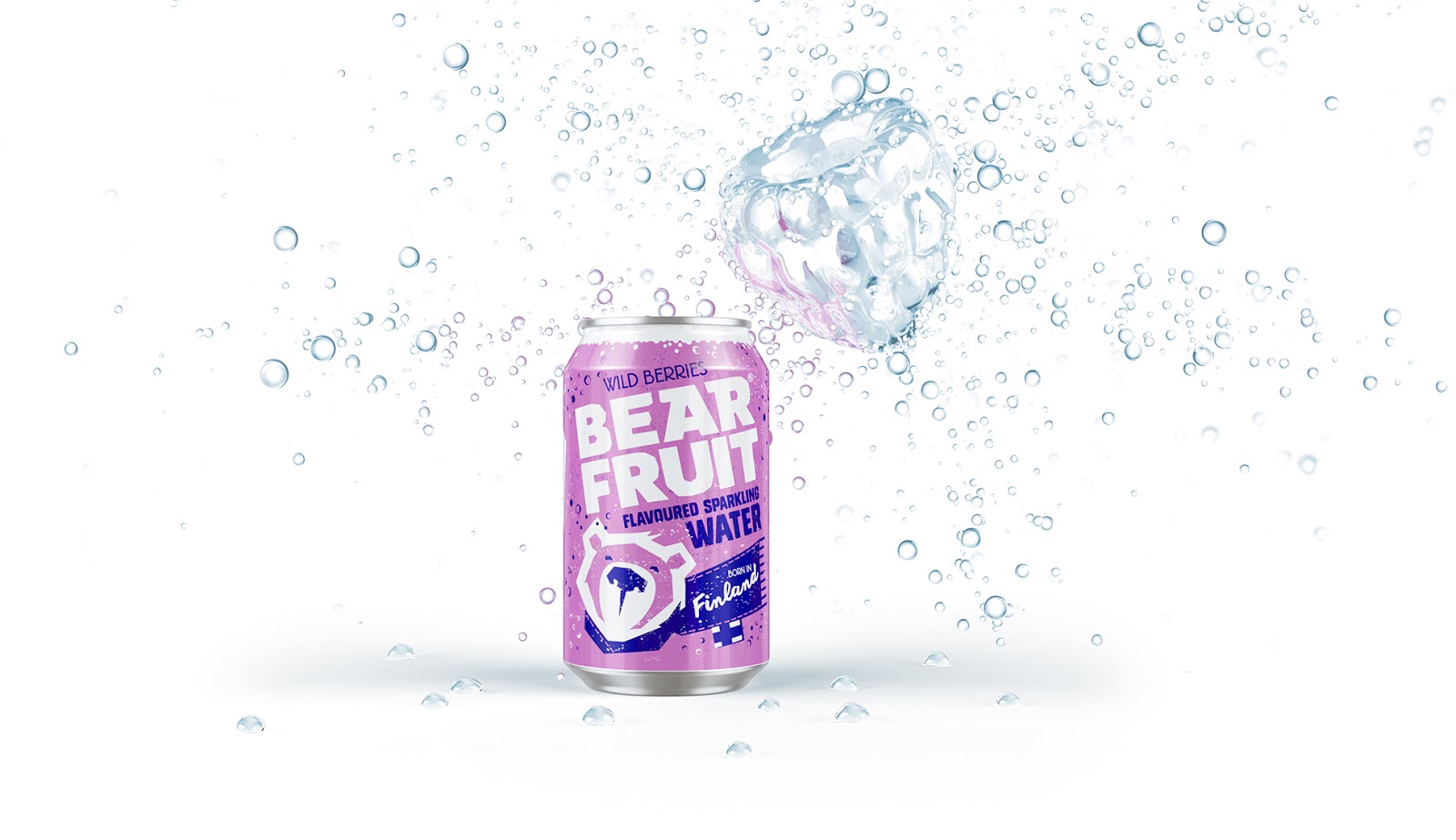 蘇打水包裝設(shè)計(圖2)