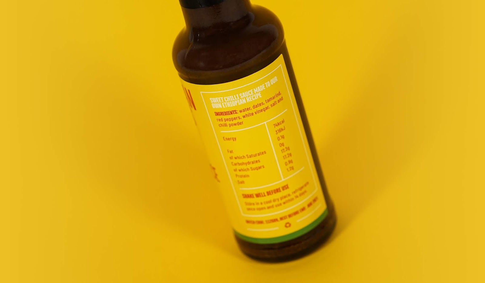 調味醬料包裝設計(圖1) 調味醬料包裝設計(圖1)