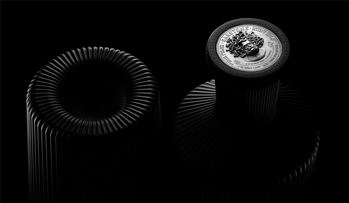 烈酒包裝設(shè)計(jì)(圖13) 烈酒包裝設(shè)計(jì)(圖13)