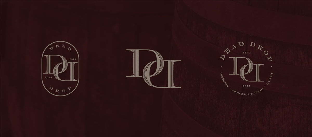 酒標設(shè)計創(chuàng)意(圖4) 酒標設(shè)計創(chuàng)意(圖4)