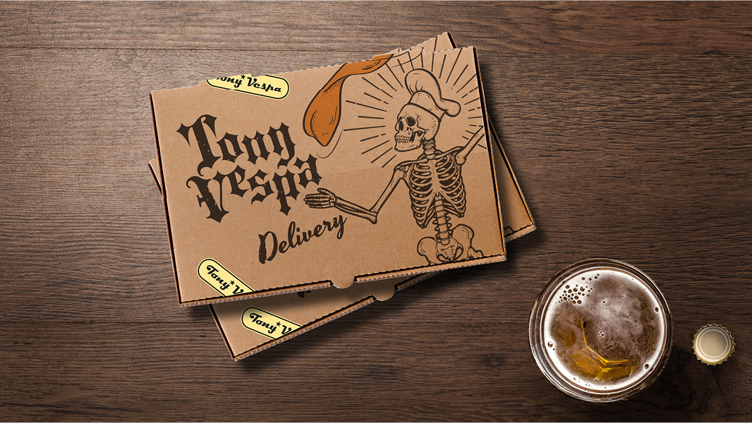 上海披薩外賣包裝設(shè)計參考(圖3)