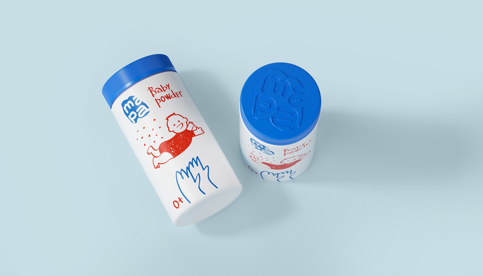 上海嬰兒化妝品包裝設(shè)計(圖9) 上海嬰兒化妝品包裝設(shè)計(圖9)