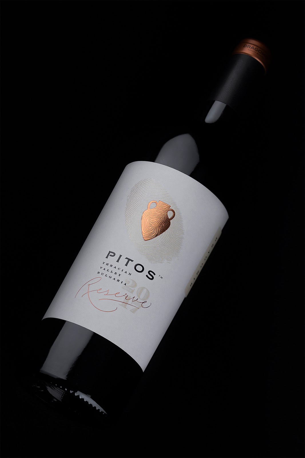 北京紅酒包裝設(shè)計(jì)欣賞(圖4)