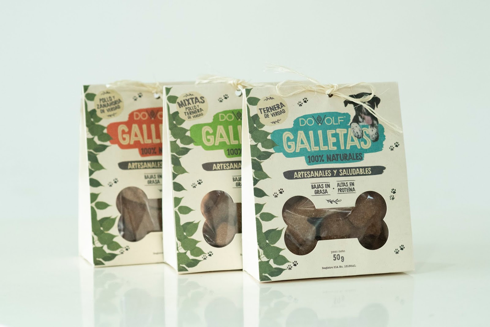 狗糧包裝設(shè)計(jì)欣賞包裝設(shè)計(jì)狗餅干(圖6)