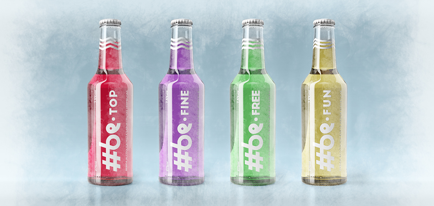 杭州品牌啤酒包裝設(shè)計(jì)欣賞(圖6)