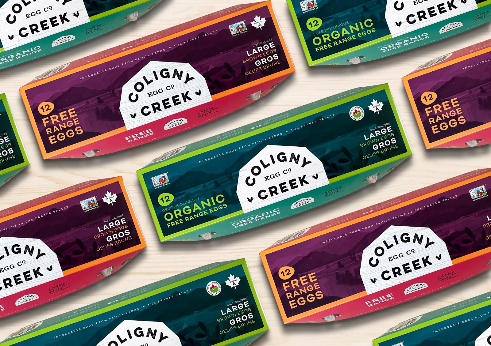 成都雞蛋包裝設計欣賞(圖3) 成都雞蛋包裝設計欣賞(圖3)