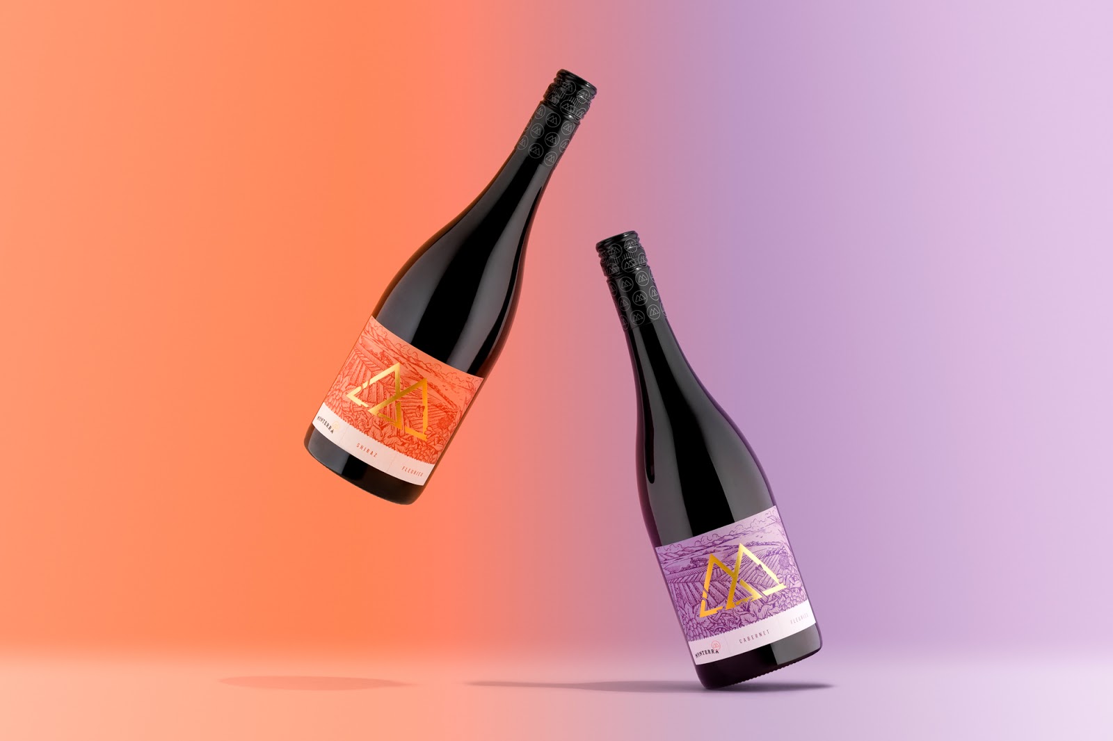 重慶產(chǎn)品創(chuàng)意包裝設(shè)計(jì)-酒包裝設(shè)計(jì)(圖1)