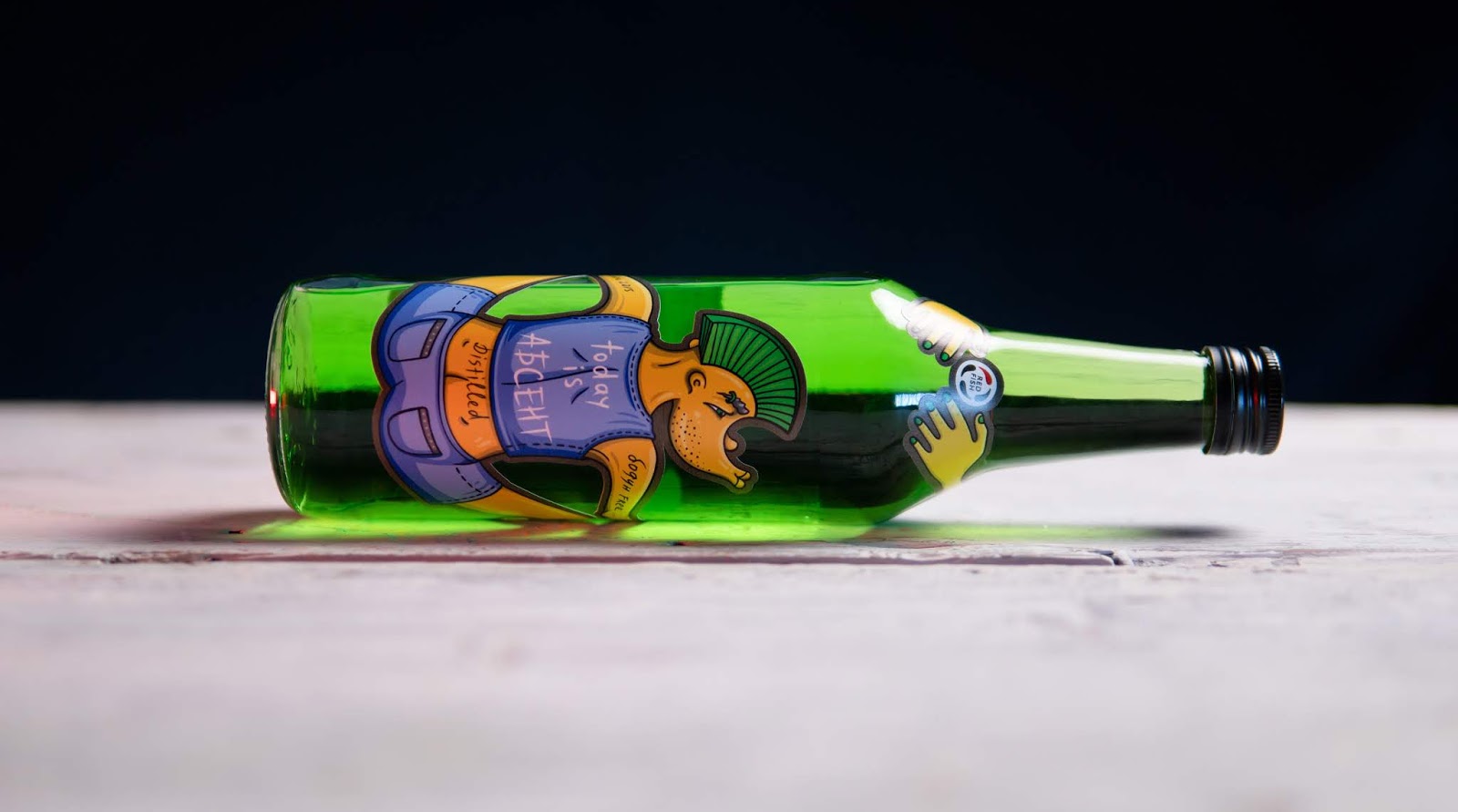 青島創(chuàng)意白酒包裝設(shè)計(jì)(圖3)