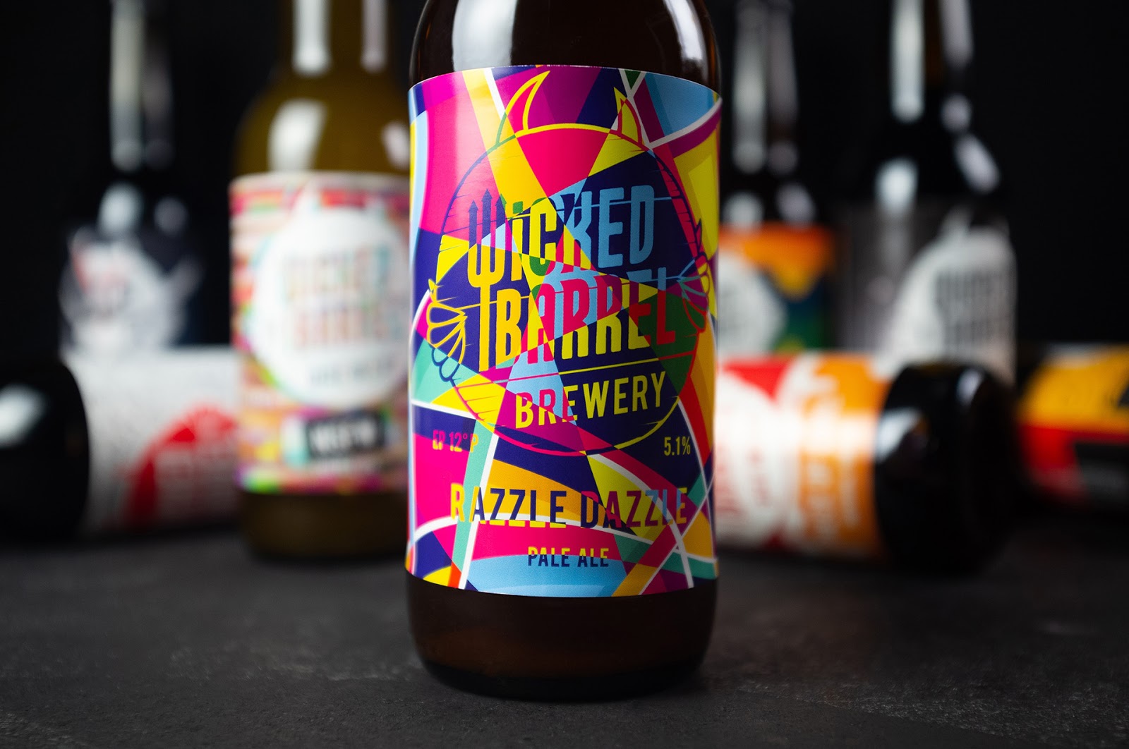 青島果酒包裝設(shè)計(圖5) 青島果酒包裝設(shè)計(圖5)