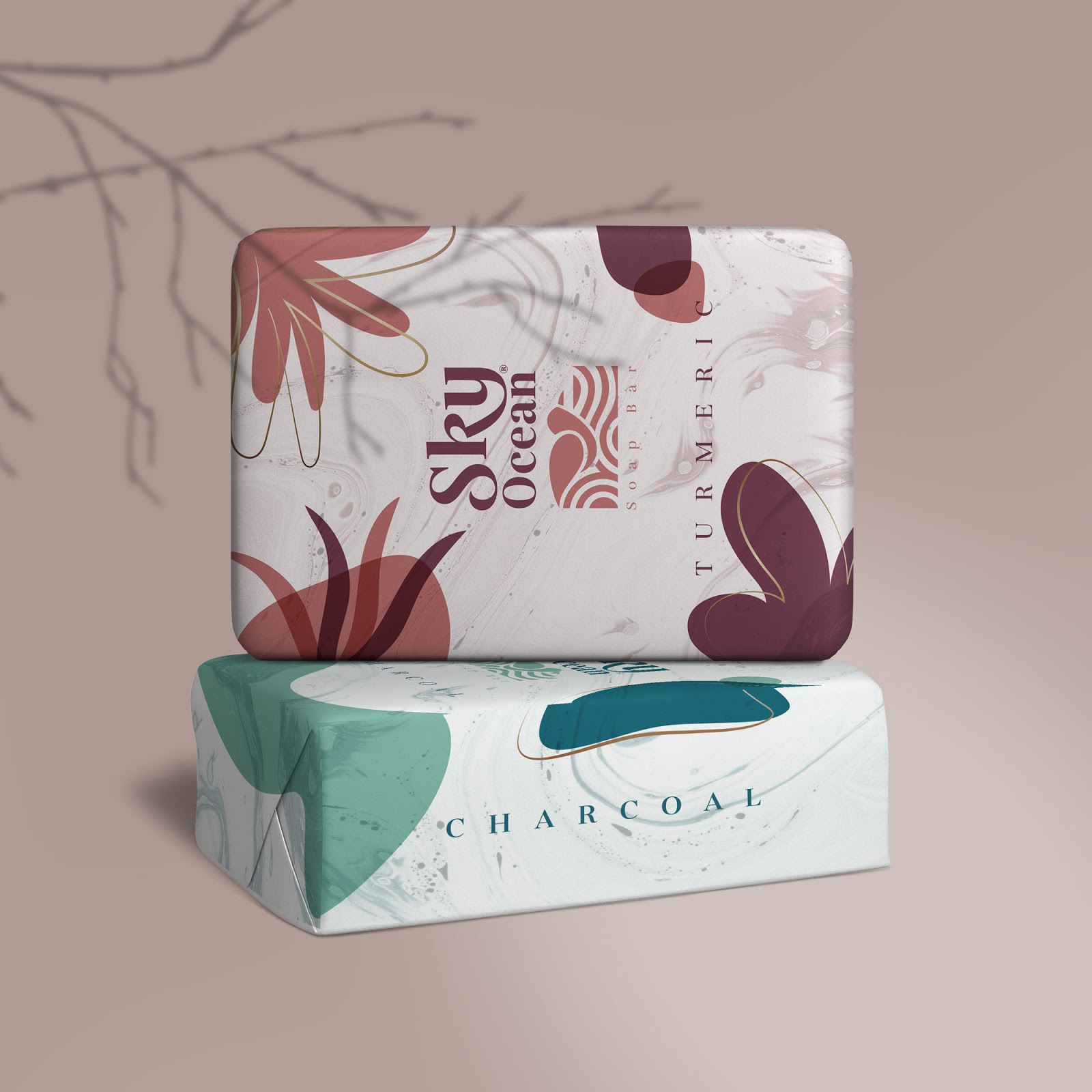 南昌手工皂包裝設(shè)計(jì)(圖3)