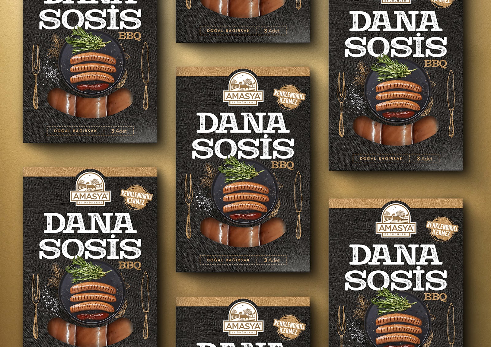 香腸包裝設(shè)計(jì)(圖2)