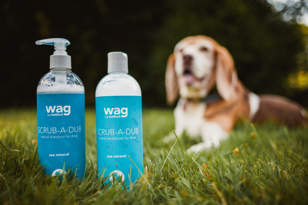 寵物包裝設(shè)計(jì)欣賞用品品牌包裝設(shè)計(jì)案例(圖1)