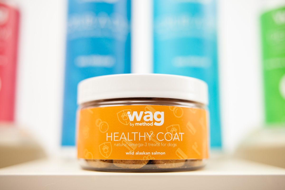 寵物包裝設(shè)計(jì)欣賞用品品牌包裝設(shè)計(jì)案例(圖3)