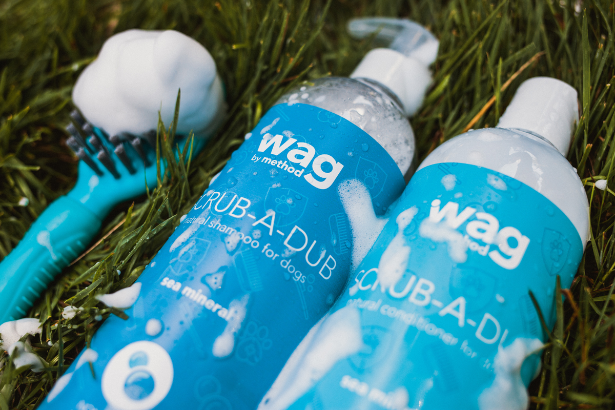 寵物包裝設(shè)計(jì)欣賞用品品牌包裝設(shè)計(jì)案例(圖9)